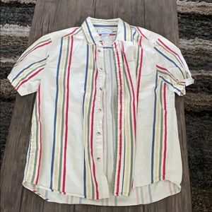 Men’s Urban Outfitters Button Down Shirt
